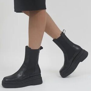 Vagabond Carla Platform Boot